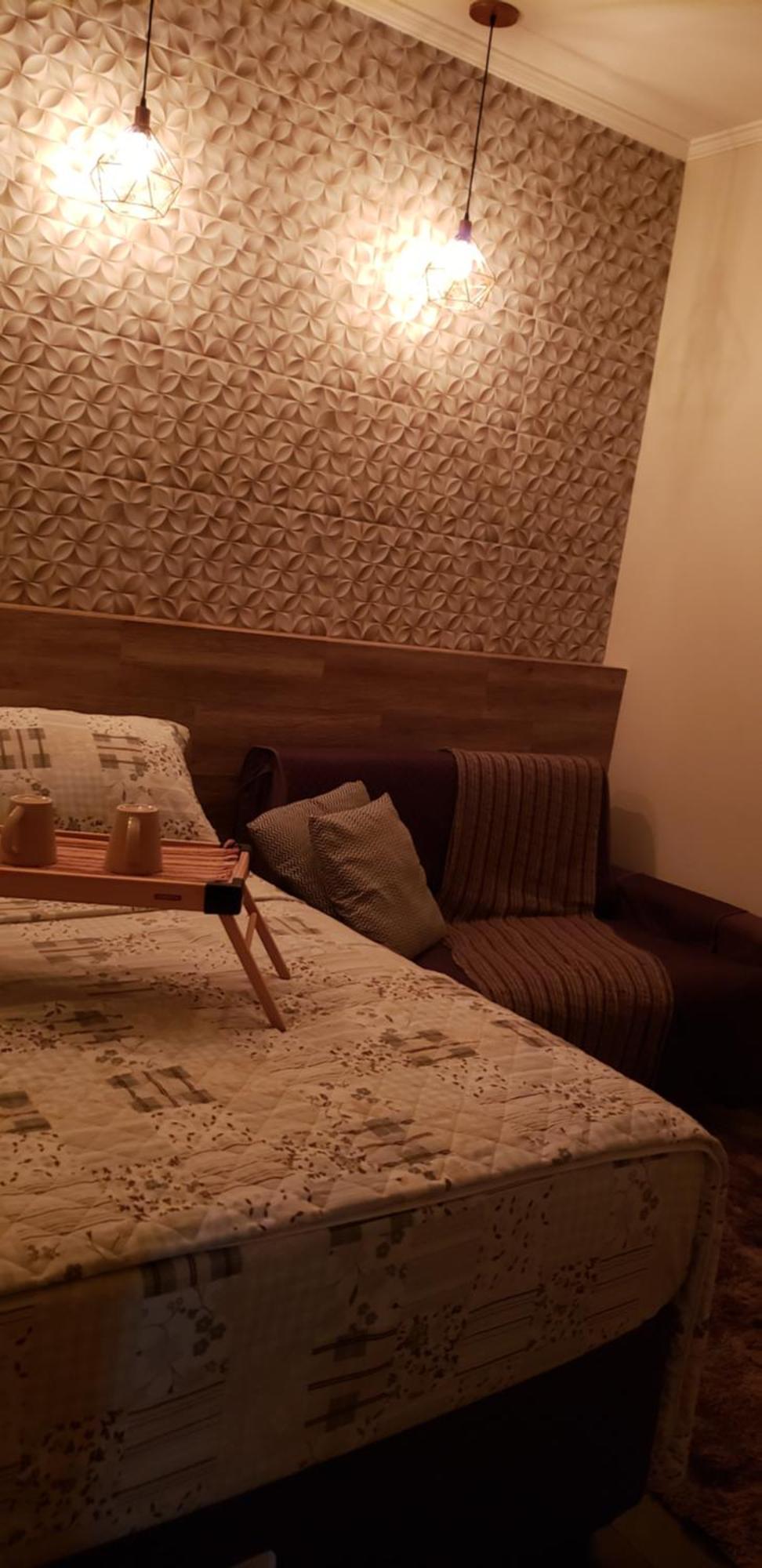 Suites Ambiente Familiar -Prox Do Thermas Aguas de Sao Pedro Room photo