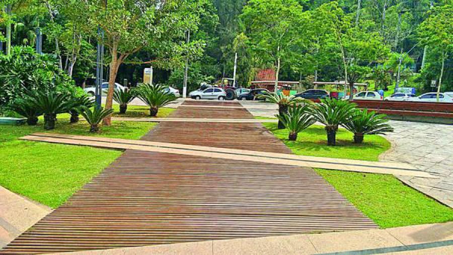 Suites Ambiente Familiar -Prox Do Thermas Aguas de Sao Pedro Exterior photo